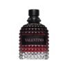 Valentino Uomo Born In Roma Intense - Hombres - 3.4 oz EDP Spray, 100ml