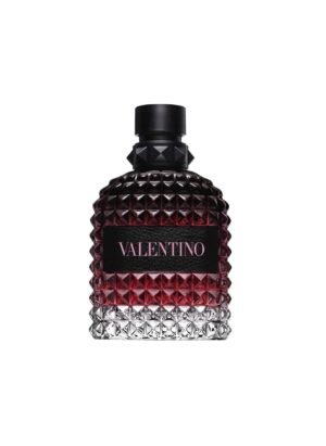 Valentino Uomo Born In Roma Intense - Hombres - 3.4 oz EDP Spray, 100ml