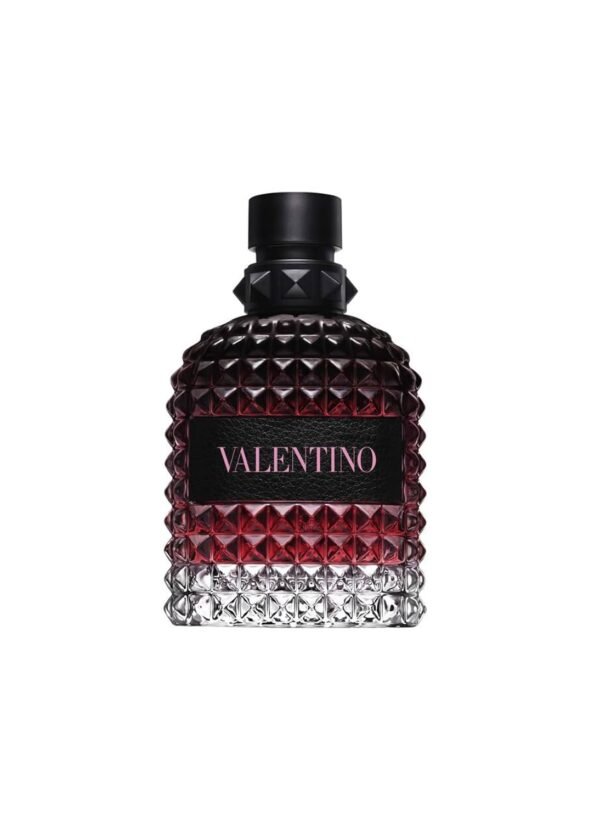 Valentino Uomo Born In Roma Intense - Hombres - 3.4 oz EDP Spray, 100ml