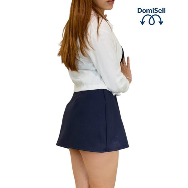 Vestido Lasos Syle Premium