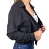 Camisa Reina Negra