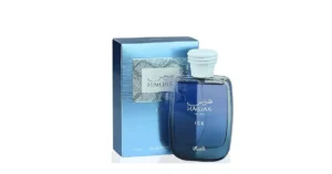 Hawas Ice Hombre - Aromas árabes, exquisitos, lujosos - 100ML (3.4 oz) |