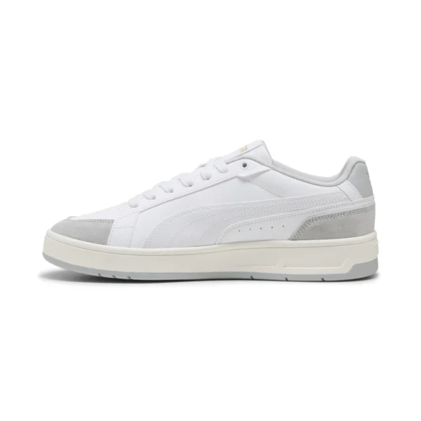 Puma - Hombre - Zapatillas deportivas  Court Classico Sport
