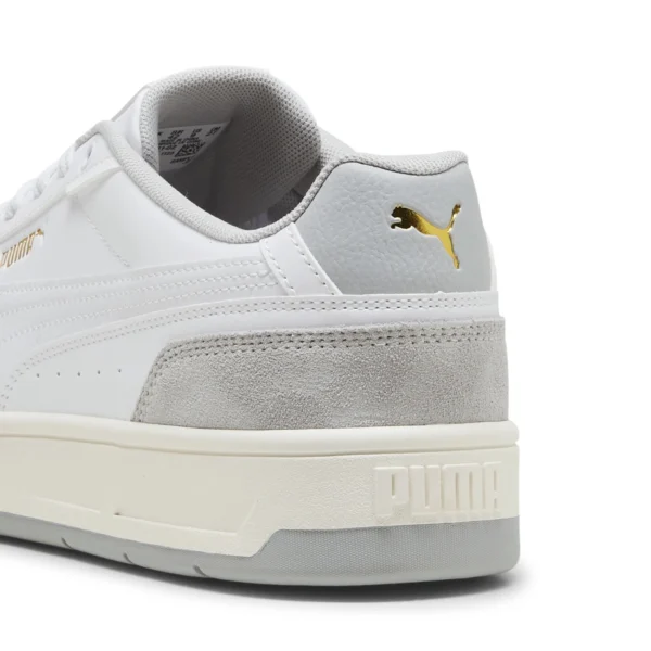 Puma - Hombre - Zapatillas deportivas  Court Classico Sport
