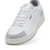 Puma - Hombre - Zapatillas deportivas  Court Classico Sport