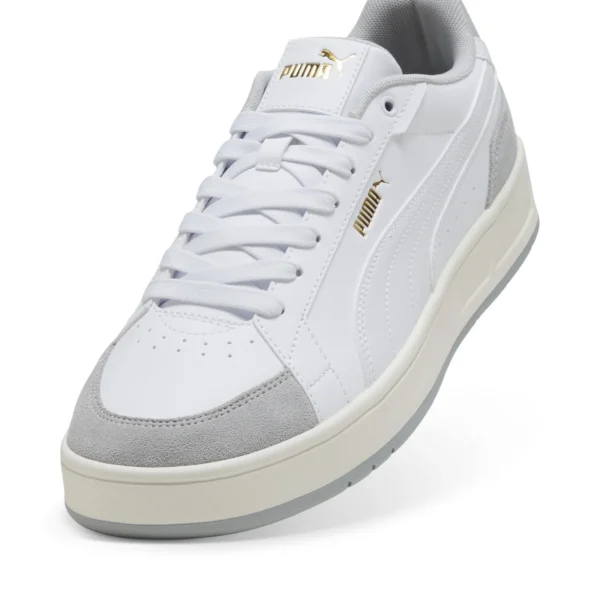 Puma - Hombre - Zapatillas deportivas  Court Classico Sport