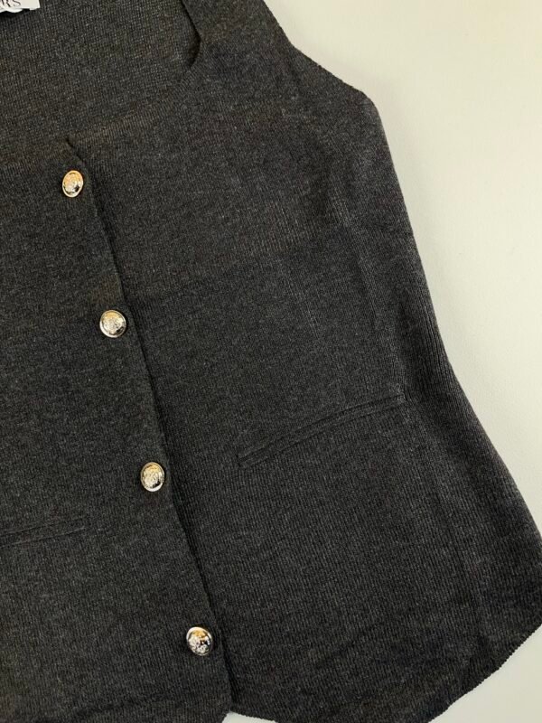 Blusa Elegancia Urbana