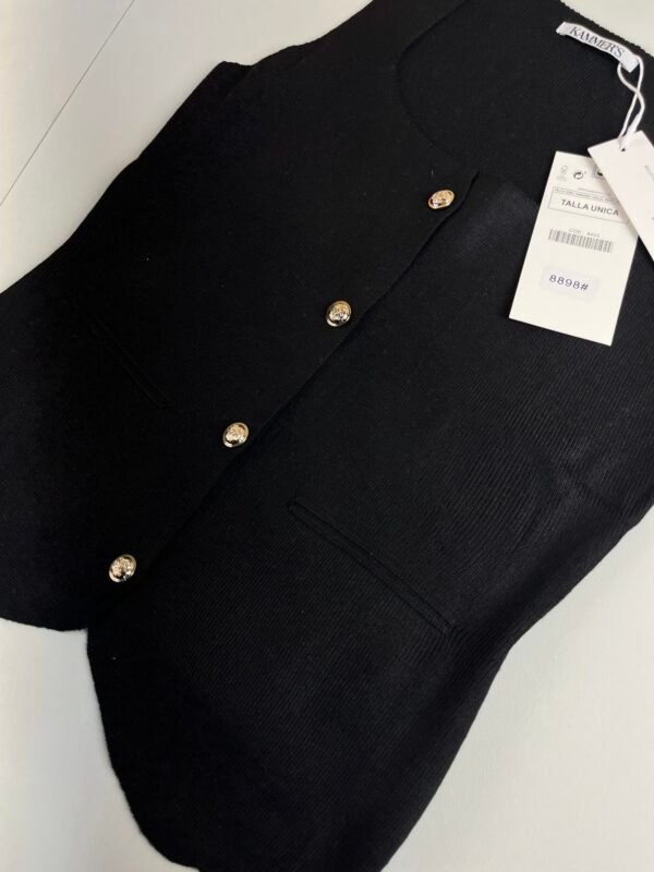 img_1831-2 Blusa Elegancia Urbana Negra