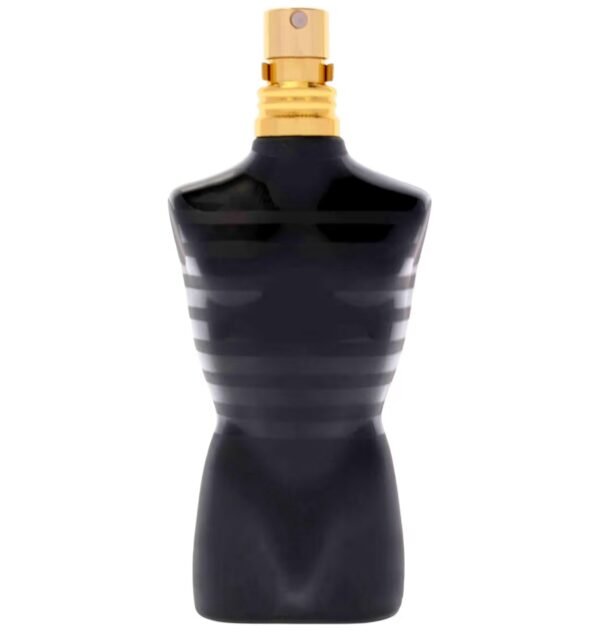 Le Male Le Parfum de Jean Paul Gaultier para Hombre 2.5 oz Spray Intensivo de Eau de Parfum
