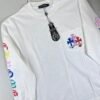 Chrome Hearts - Buso Blanco