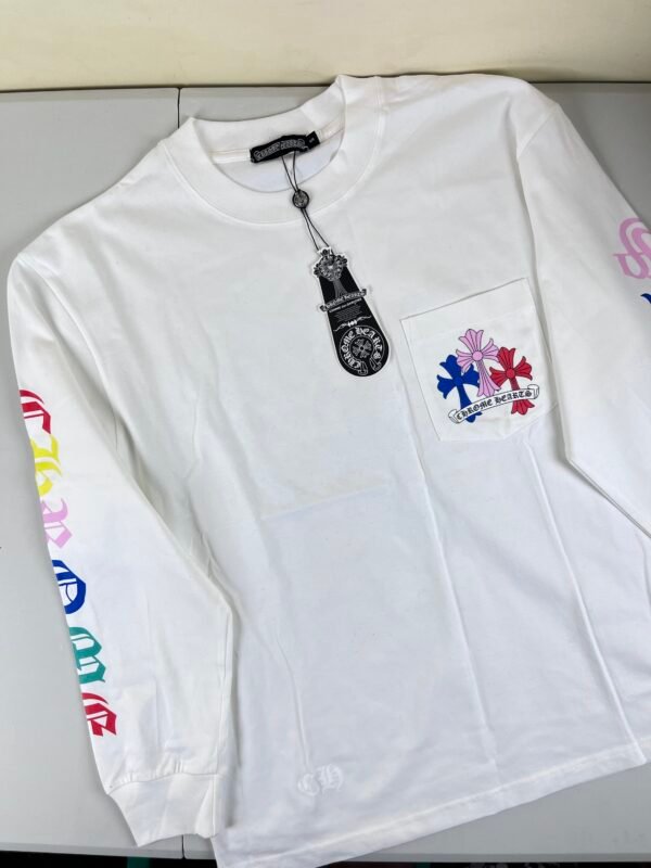 Chrome Hearts - Buso Blanco