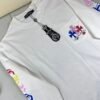 Chrome Hearts - Buso Blanco