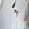 Chrome Hearts - Buso Blanco