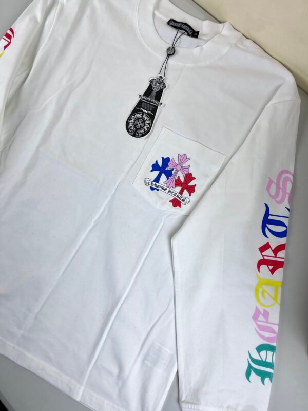 Chrome Hearts - Buso Blanco
