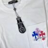Chrome Hearts - Buso Blanco