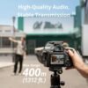 416ZRnye4HL._AC_.jpg DJI Mic Mini (2 TX + 1 RX + Estuche de carga)