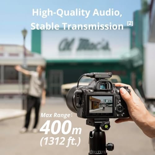416ZRnye4HL._AC_.jpg DJI Mic Mini (2 TX + 1 RX + Estuche de carga)
