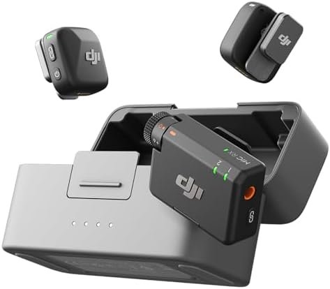 41DQ6v6fKFL._AC_.jpg DJI Mic Mini (2 TX + 1 RX + Estuche de carga)
