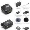41Sef4epatL._AC_.jpg DJI Mic Mini (2 TX + 1 RX + Estuche de carga)