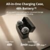 41fvj55eQQL._AC_.jpg DJI Mic Mini (2 TX + 1 RX + Estuche de carga)