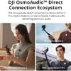 517Y8mv3aL._AC_.jpg DJI Mic Mini (2 TX + 1 RX + Estuche de carga)